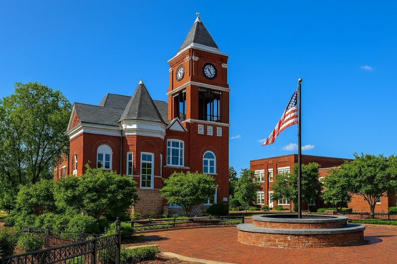 Carpet Service in Dallas, GA
