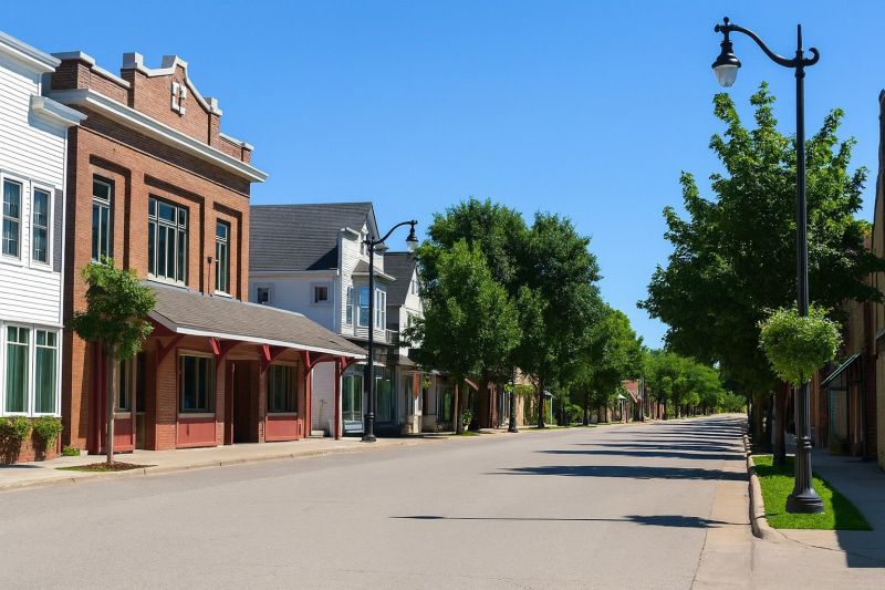 Carpet Service in Cedarburg, WI