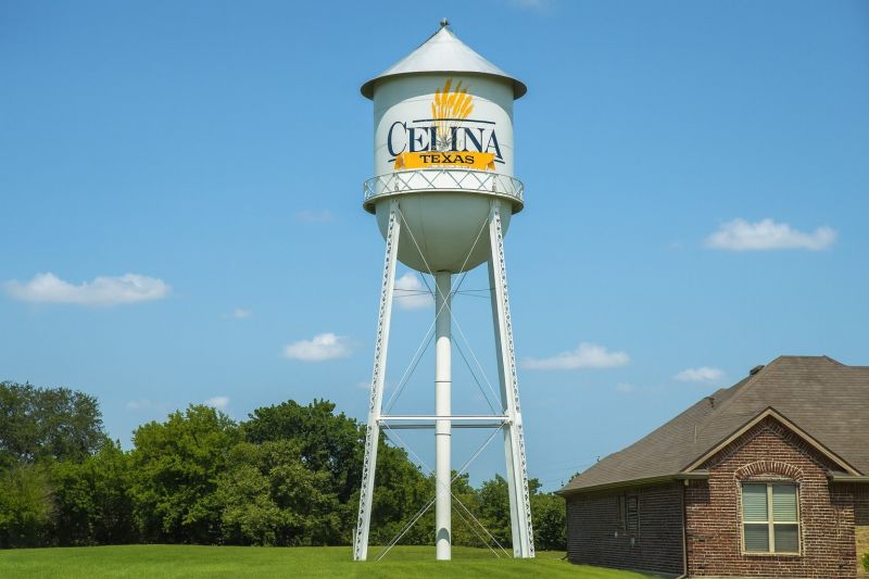 Carpet Service in Celina, TX