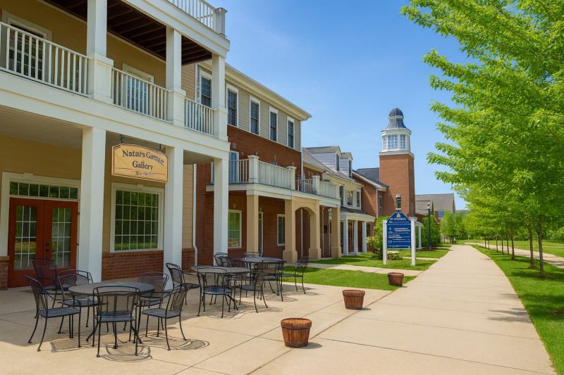 Carpet Service in Crozet, VA