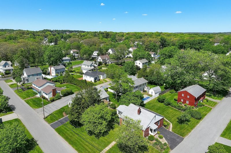 Cedar Roof Replacement in Woburn, MA