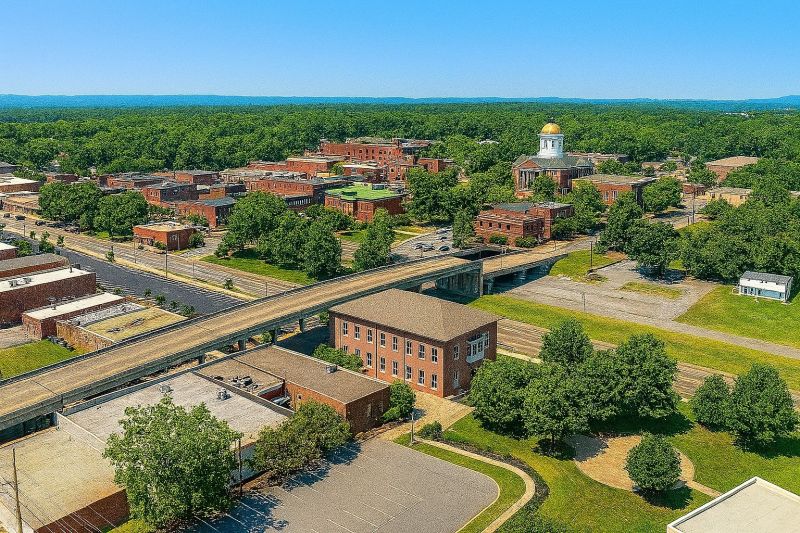 Local Cedar Roof Replacement in Cartersville, GA