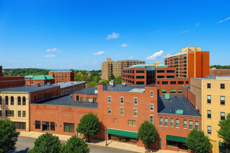 Local Cedar Shake Roof Construction in Cartersville, GA