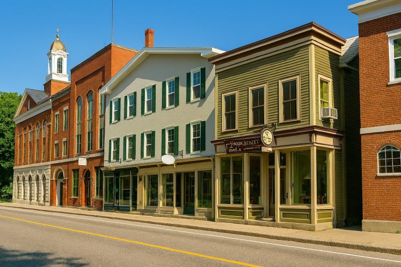 Local Cement Siding Service in Milford, NH