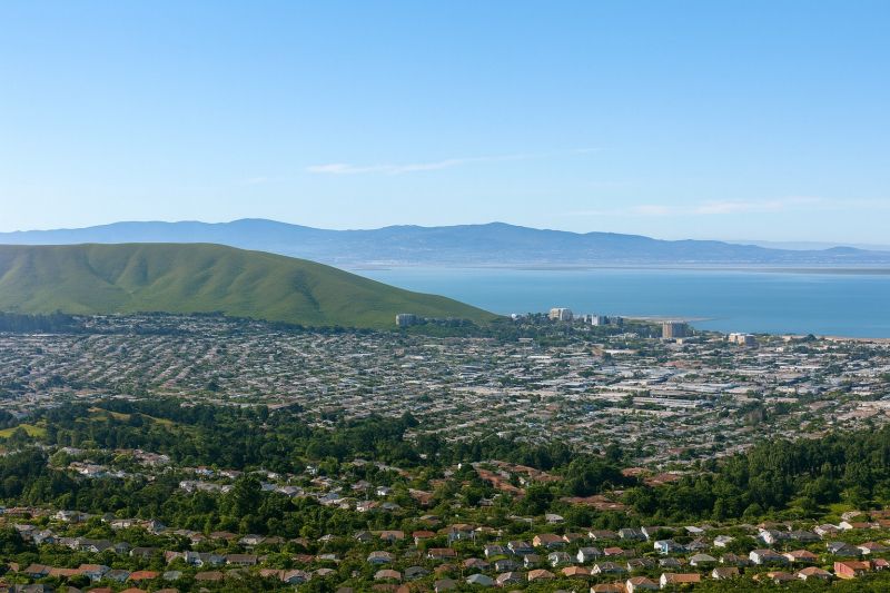 Chimney Cleaning Service in South San Francisco, CA