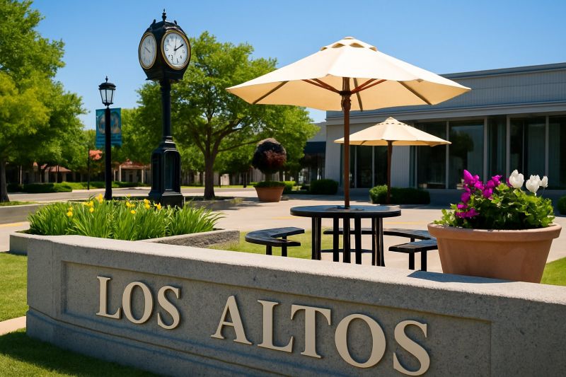Chimney Cleaning Service in Los Altos, CA
