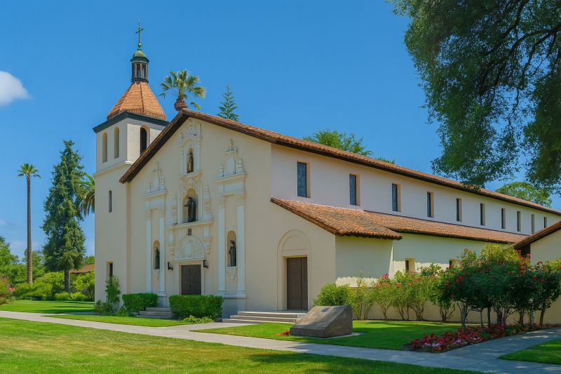 Chimney Inspection Service in Santa Clara, CA