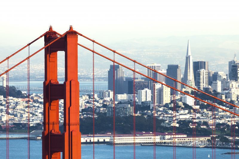 Chimney Inspection Service in San Francisco, CA