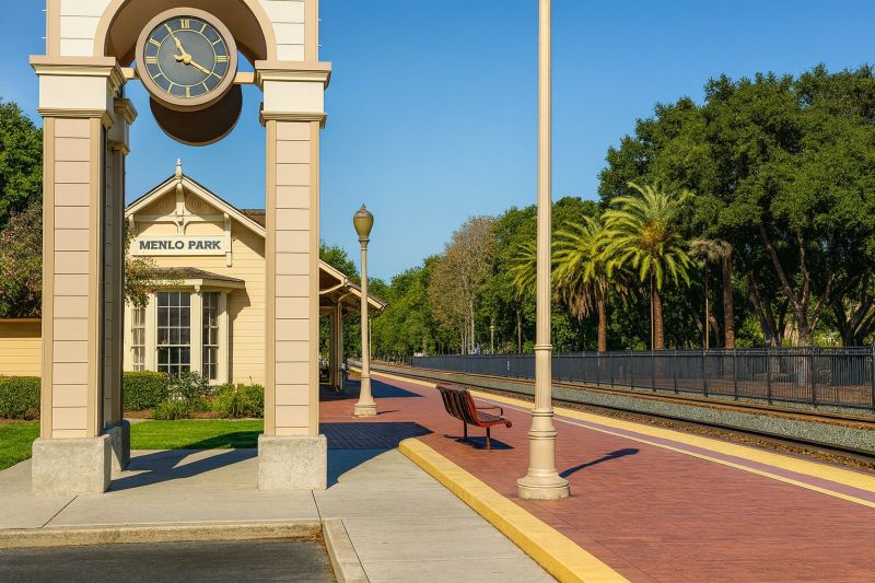 Chimney Inspection Service in Menlo Park, CA