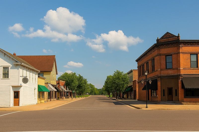 Local Commercial Painting in North Branch, MN