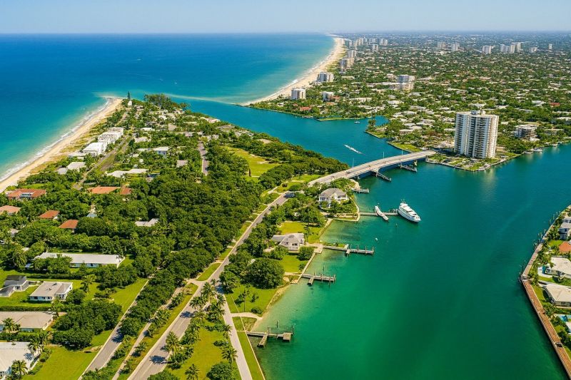 Commercial Painting in Seminole, FL