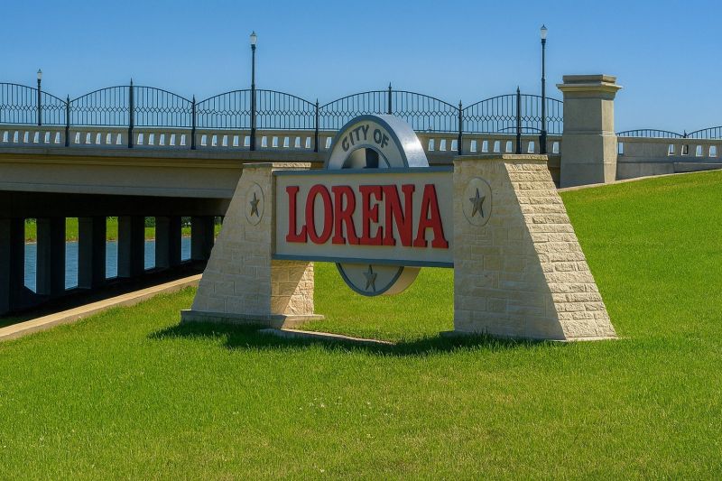 Commercial Painting in Lorena, TX