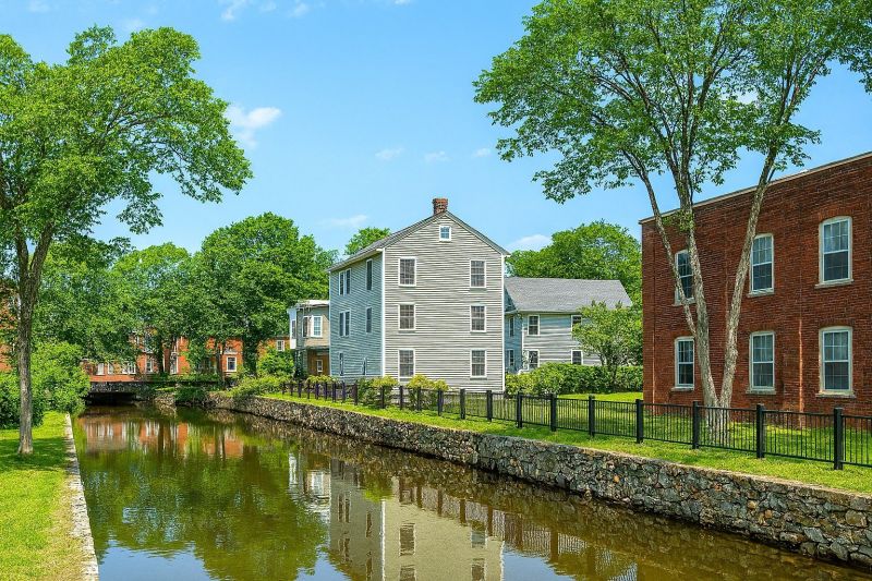 Local Commercial Siding Installation in Oxford, CT