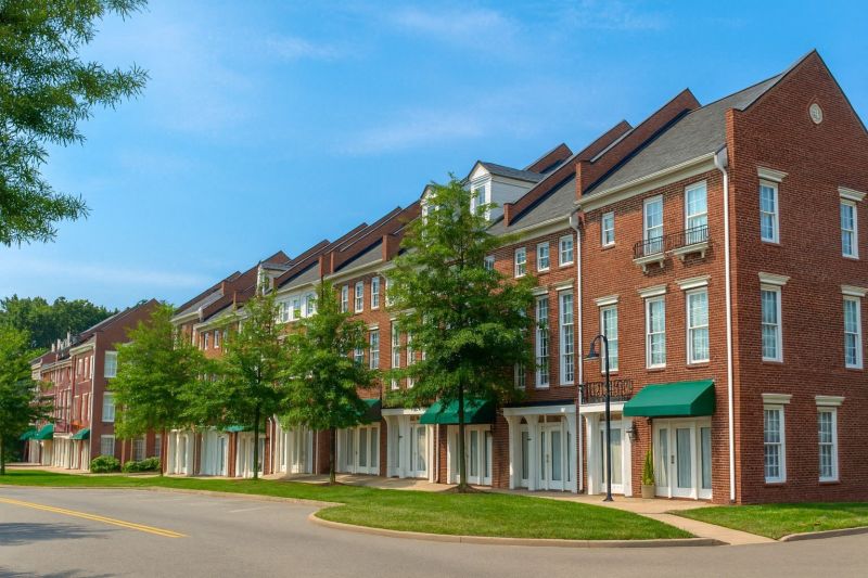 Local Commercial Siding Installation in Cornelius, NC