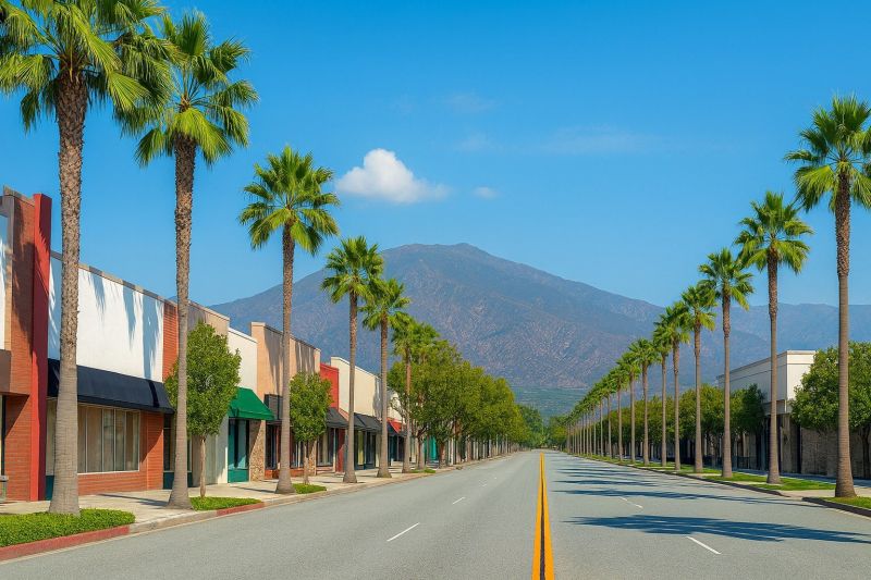 Local Commercial Solar Installation in Arcadia, CA