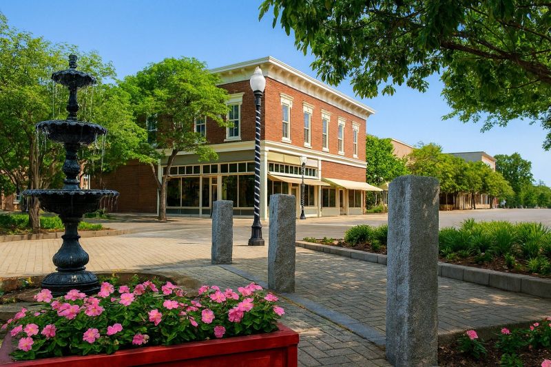 Local Commercial Solar Installation in Claremont, CA