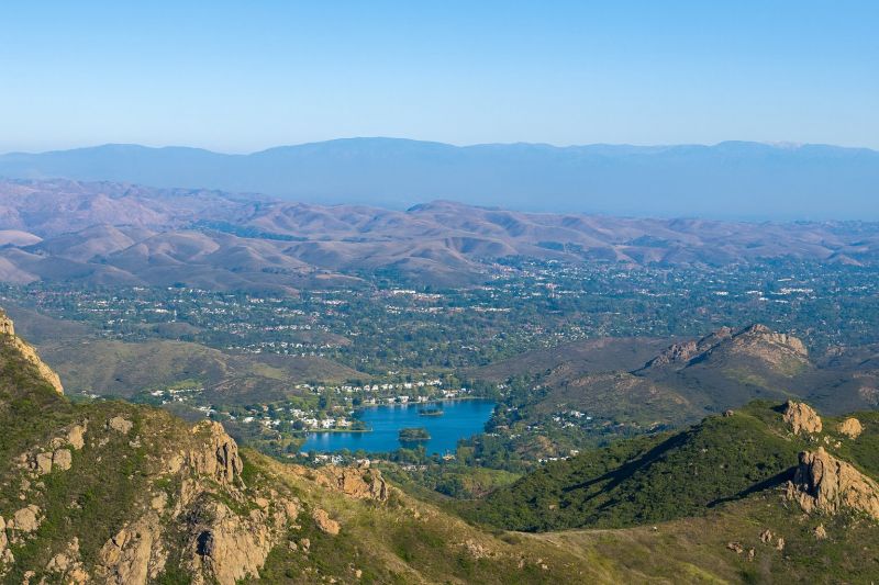 Local Commercial Solar Installation in Calabasas, CA