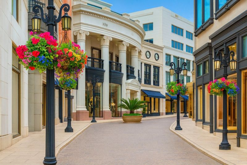 Local Commercial Solar Installation in Beverly Hills, CA