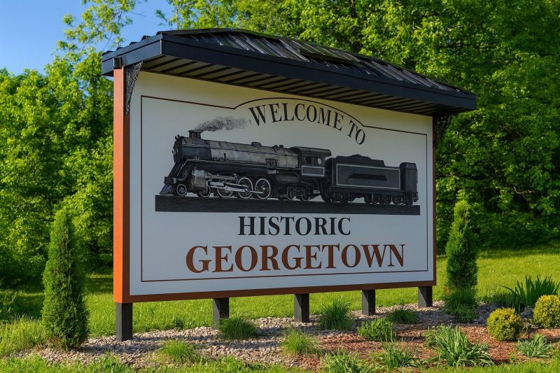 Local Composite Fence Installation in Georgetown, IN