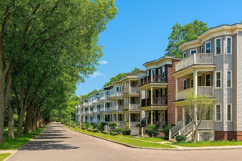 Local Composite Siding Installation in Jamaica Plain, MA