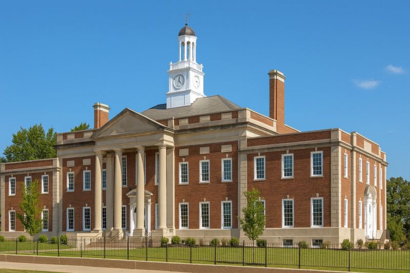 Local Concrete Foundation Leveling in Independence, MO