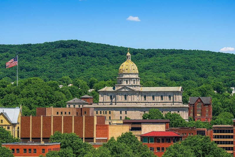 Local Concrete Foundation Leveling in Altoona, PA