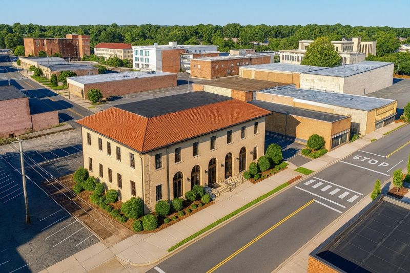 Local Concrete Foundation Leveling in Jasper, AL