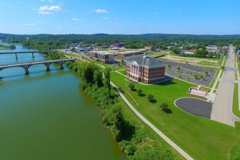 Local Concrete Foundation Leveling in Phenix City, AL