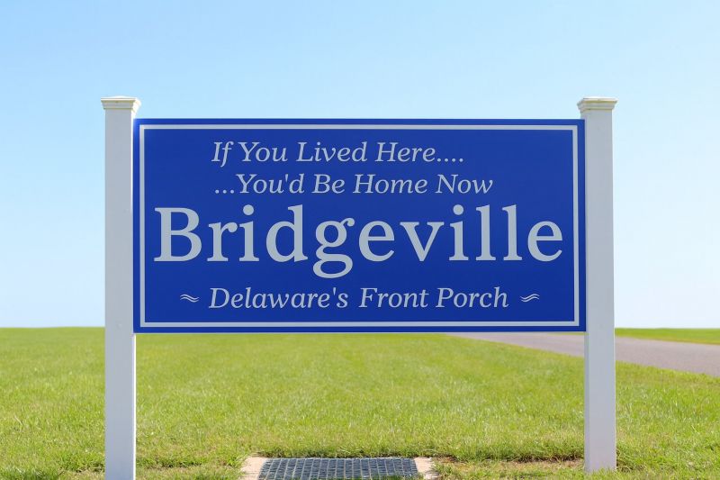 Local Concrete Foundation Repair in Bridgeville, DE