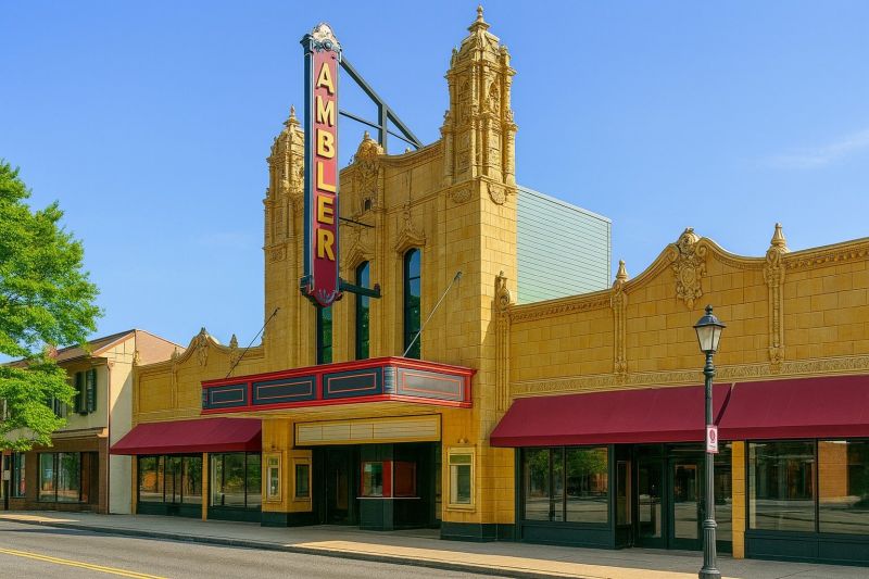 Local Concrete Foundation Repair in Ambler, PA