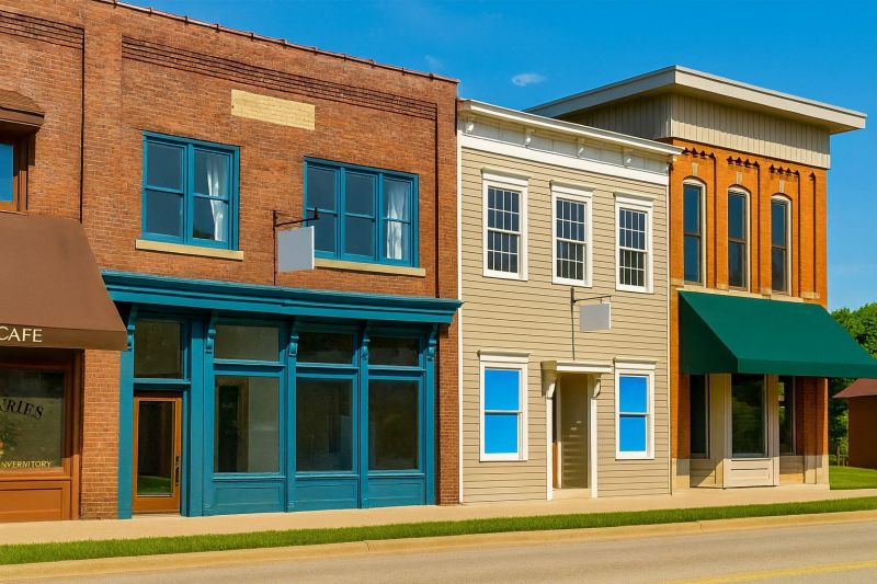 Local Concrete Foundation Repair in Huntingtown, MD