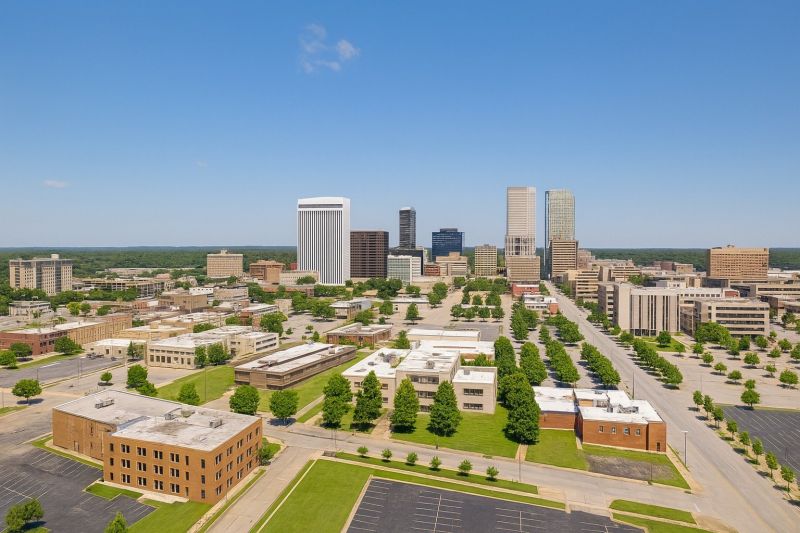 Local Concrete Foundation Sealing in Muskogee, OK