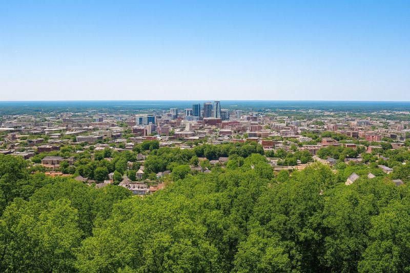 Local Concrete Foundation Sealing in Pell City, AL