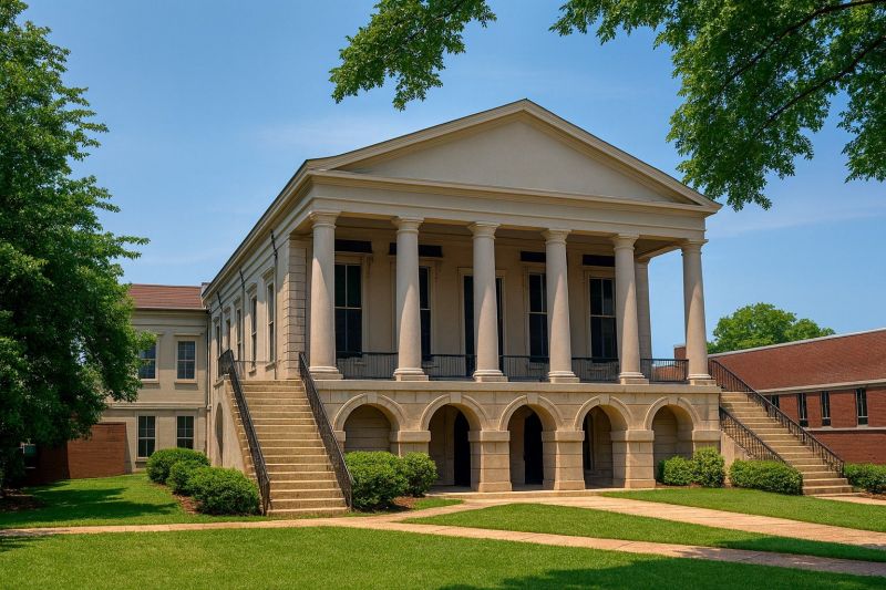 Local Concrete Foundation Sealing in Chester, SC