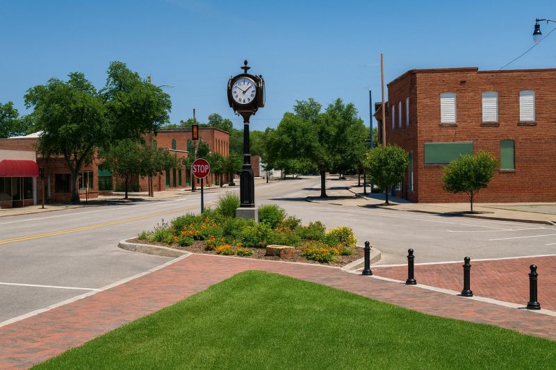 Local Concrete Foundation Sealing in Sand Springs, OK
