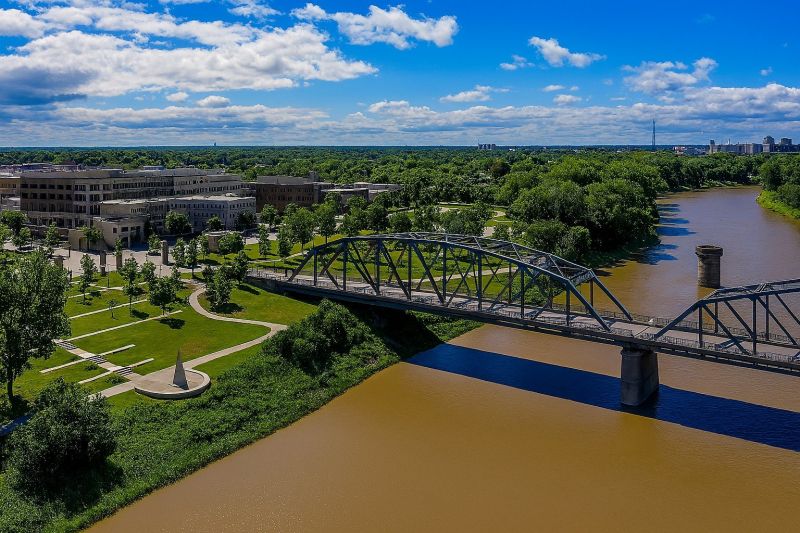 Local Concrete Lifting in Grand Forks, ND