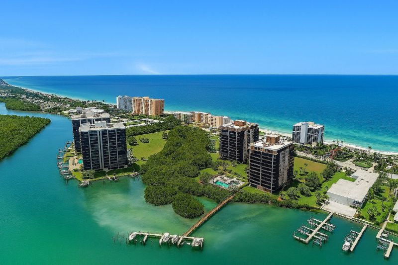 Local Concrete Lifting in Bonita Springs, FL