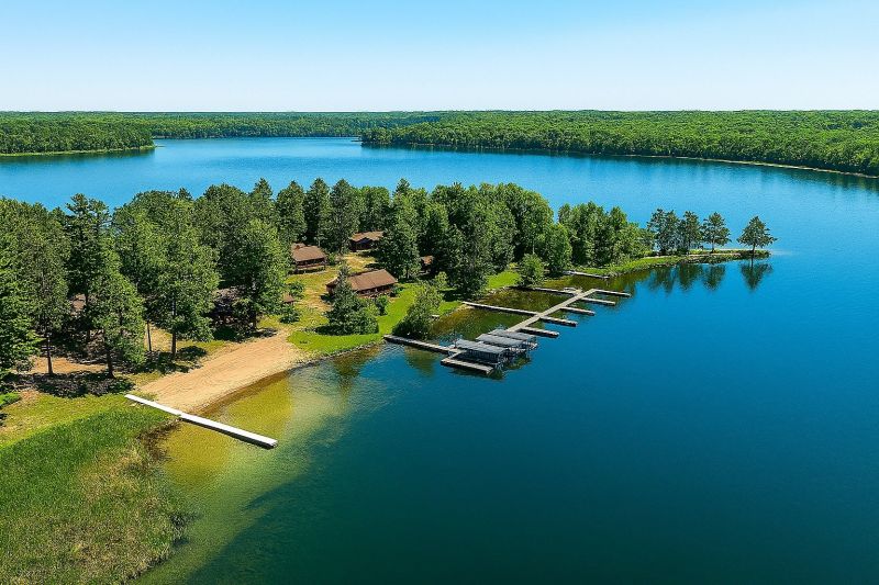 Concrete Mudjacking in Brainerd, MN