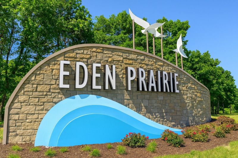 Concrete Mudjacking in Eden Prairie, MN