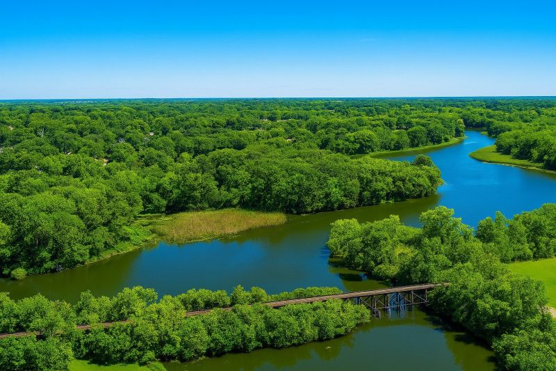 Local Concrete Raising in Fergus Falls, MN