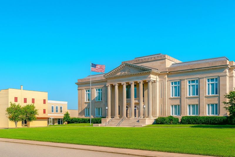 Local Cracked Foundation Repair in Andalusia, AL