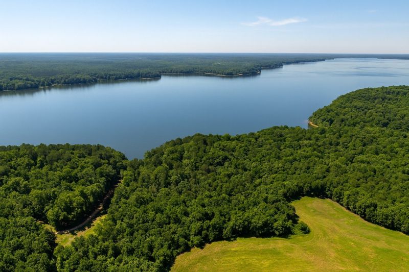 Local Cracked Foundation Repair in Fort Mitchell, AL