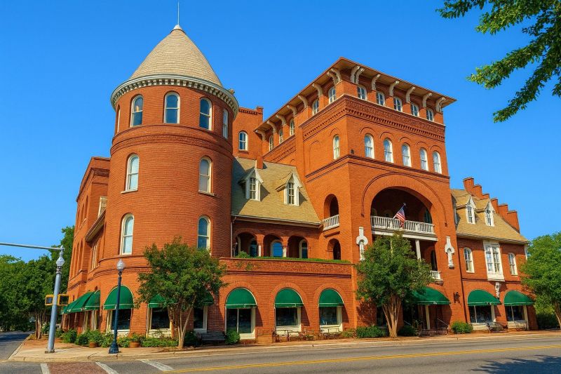 Local Cracked Foundation Repair in Americus, GA
