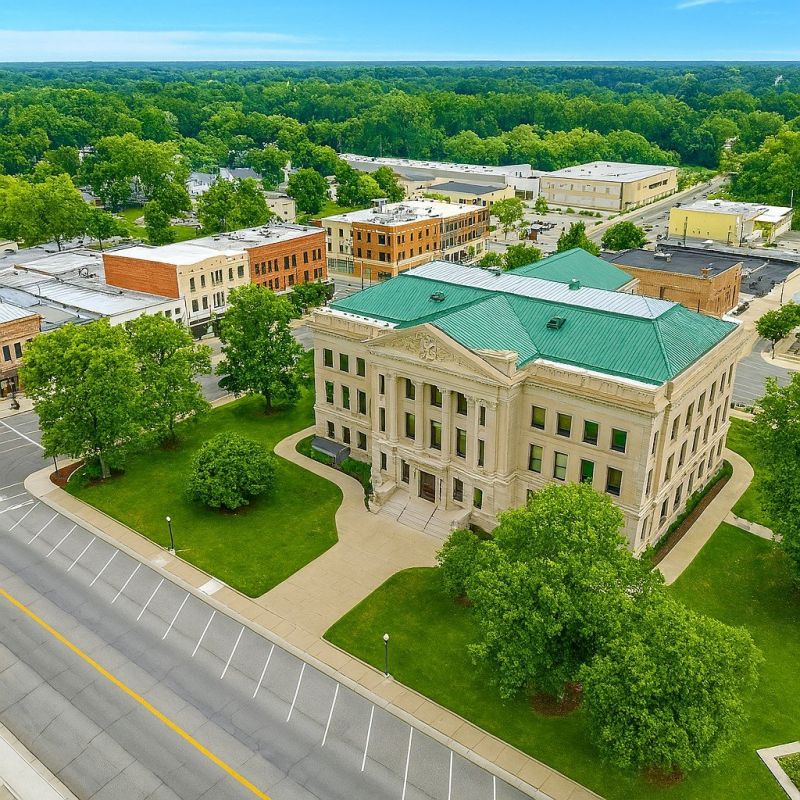 Local Cracked Foundation Repair in Auburn, IN