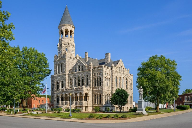 Local Crawlspace Foundation Repair in Gaffney, SC