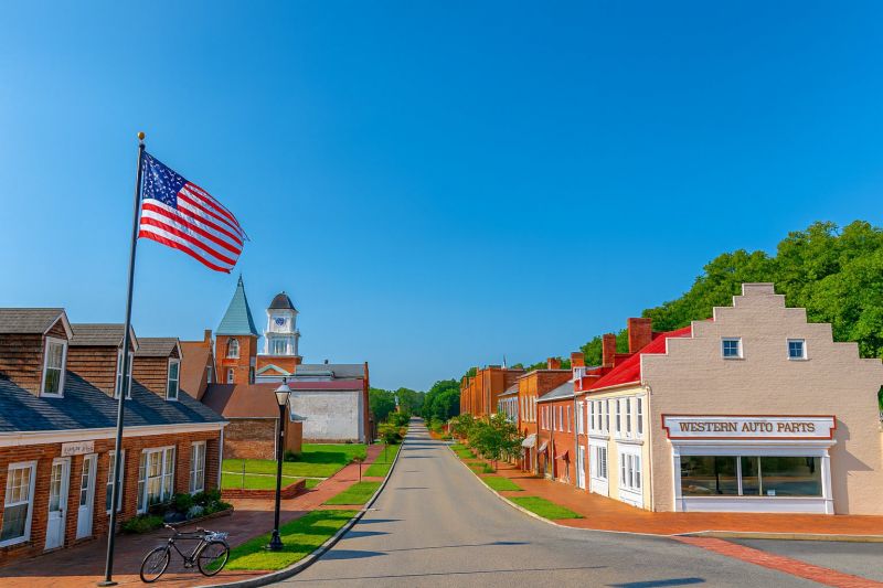 Local Crawlspace Foundation Repair in Jonesborough, TN