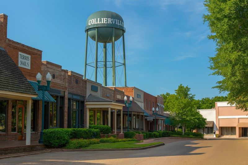 Local Crawlspace Foundation Repair in Collierville, TN