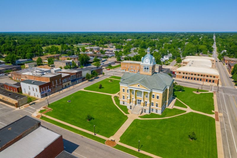 Local Crawlspace Foundation Repair in Boonville, IN