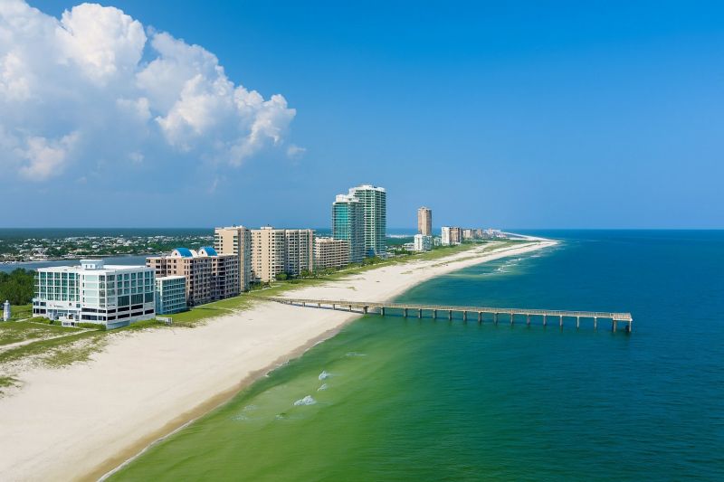 Local Crawlspace Waterproofing in Orange Beach, AL