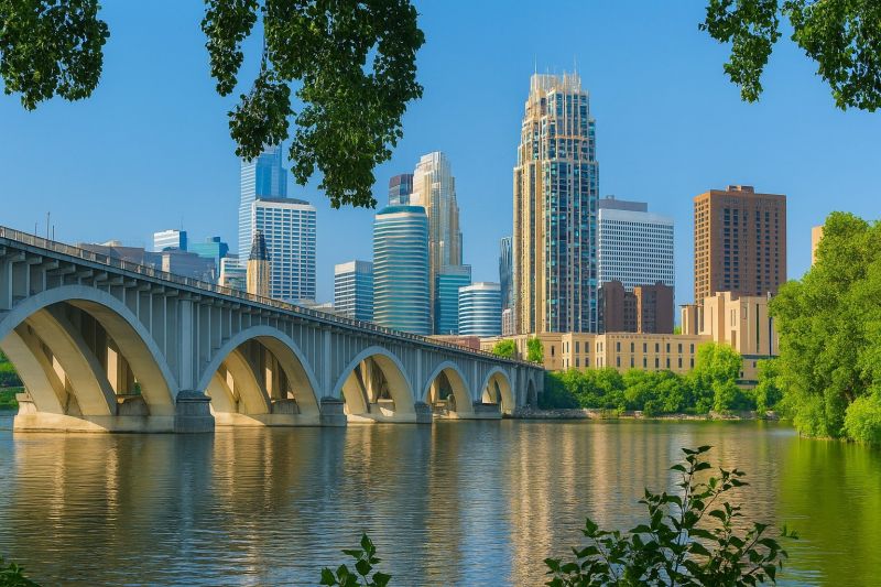 Local Crawlspace Waterproofing in Burnsville, MN